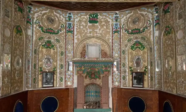 چادگان