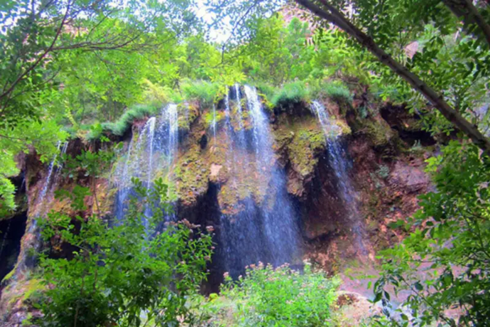 چناران
