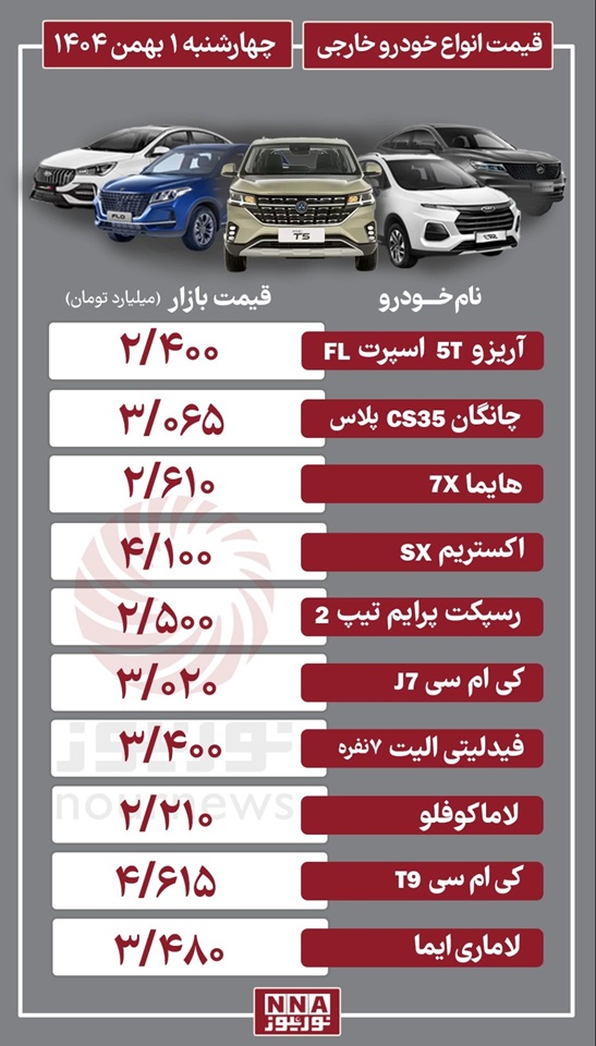 خارجی