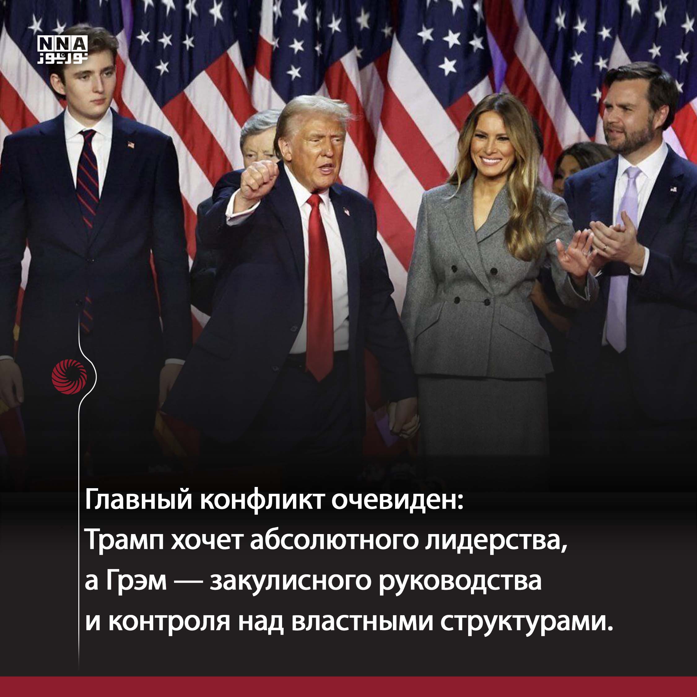 Трамп