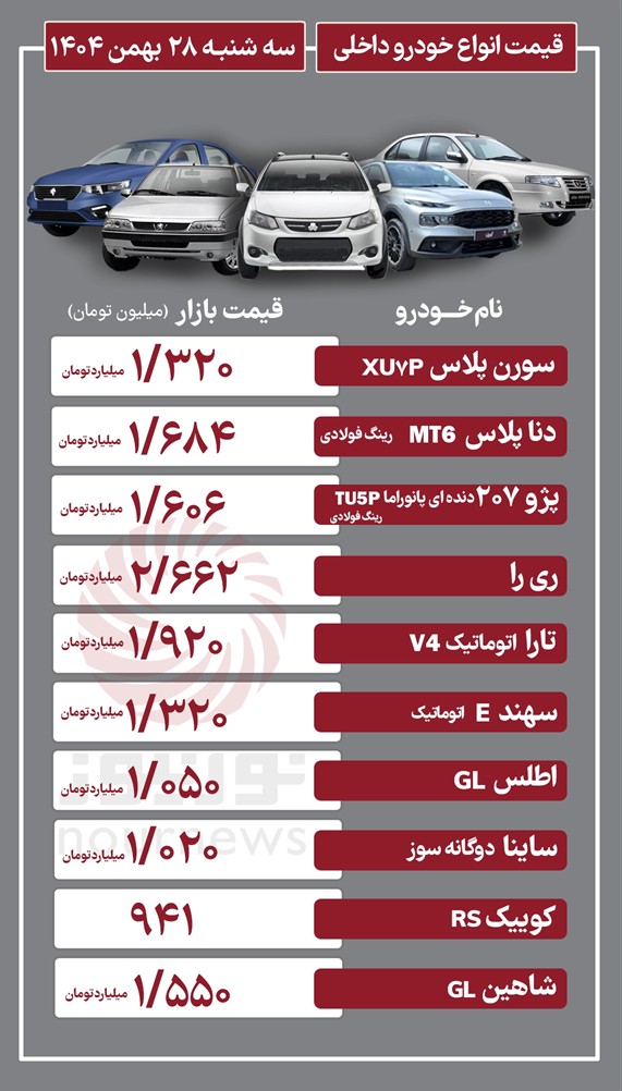 داخلی