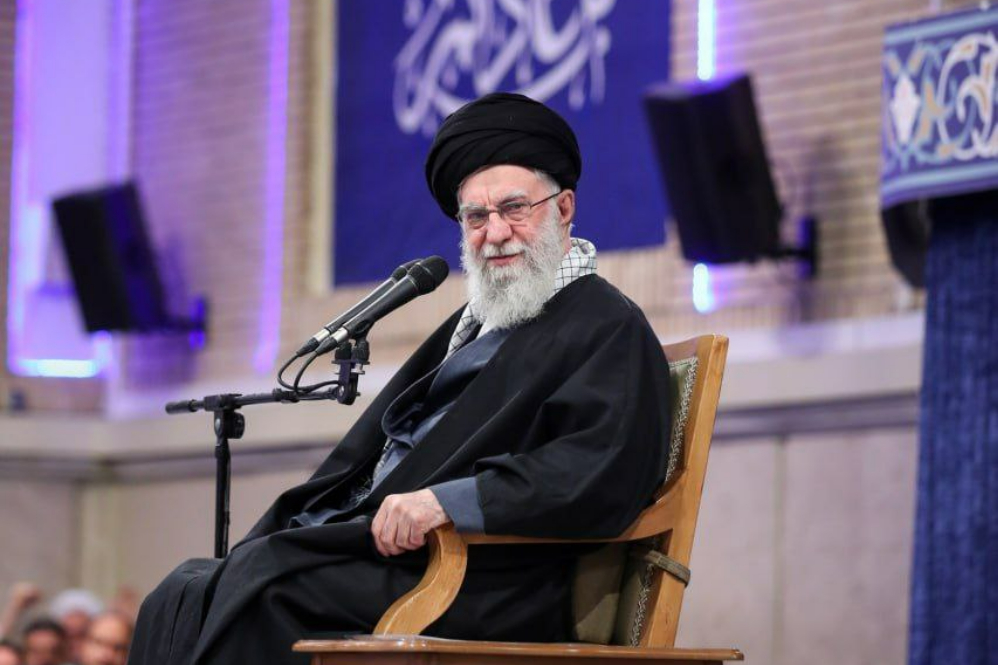 رهبر+انقلاب+اسلامی