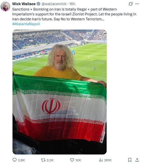 میک+والاس