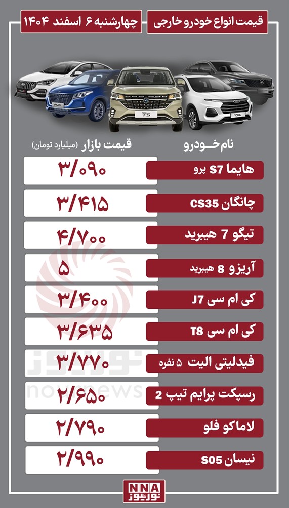 خارجی