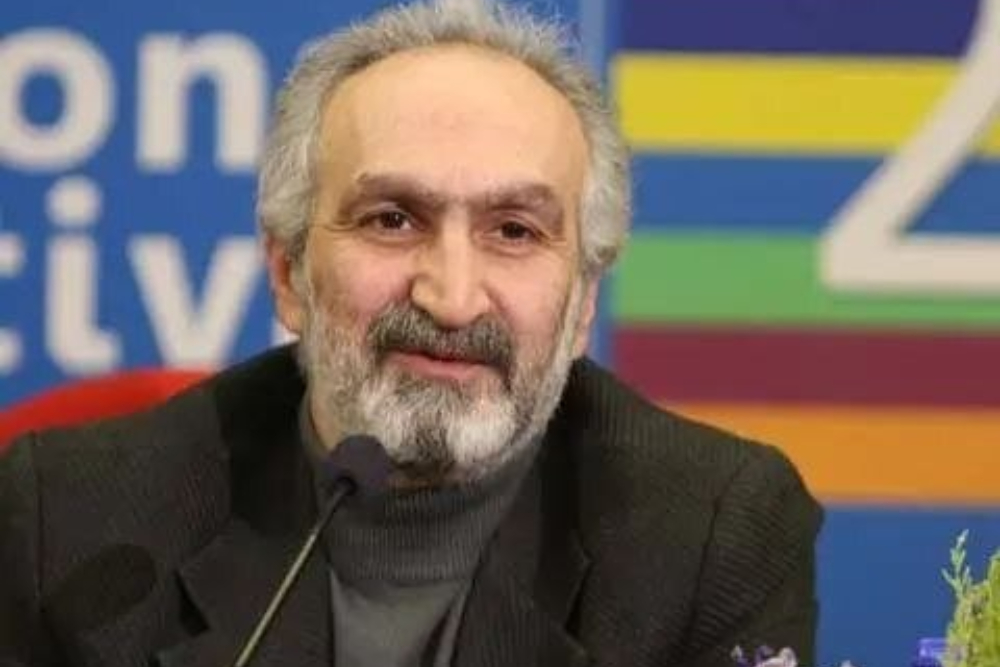 بازیگر