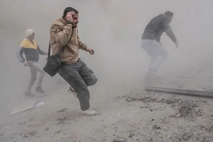 WAR