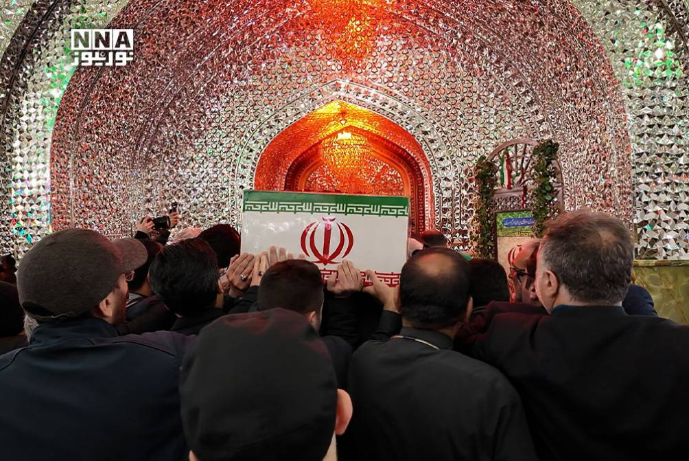 شمخانی