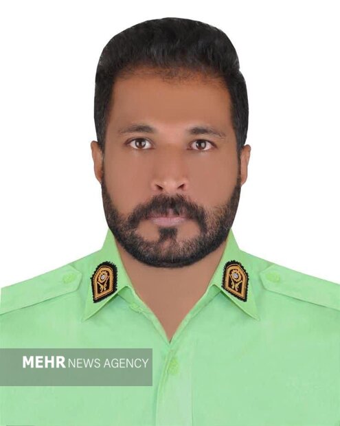 اولین تصاویر و اسامی شهدای حادثه تروریستی تفتان