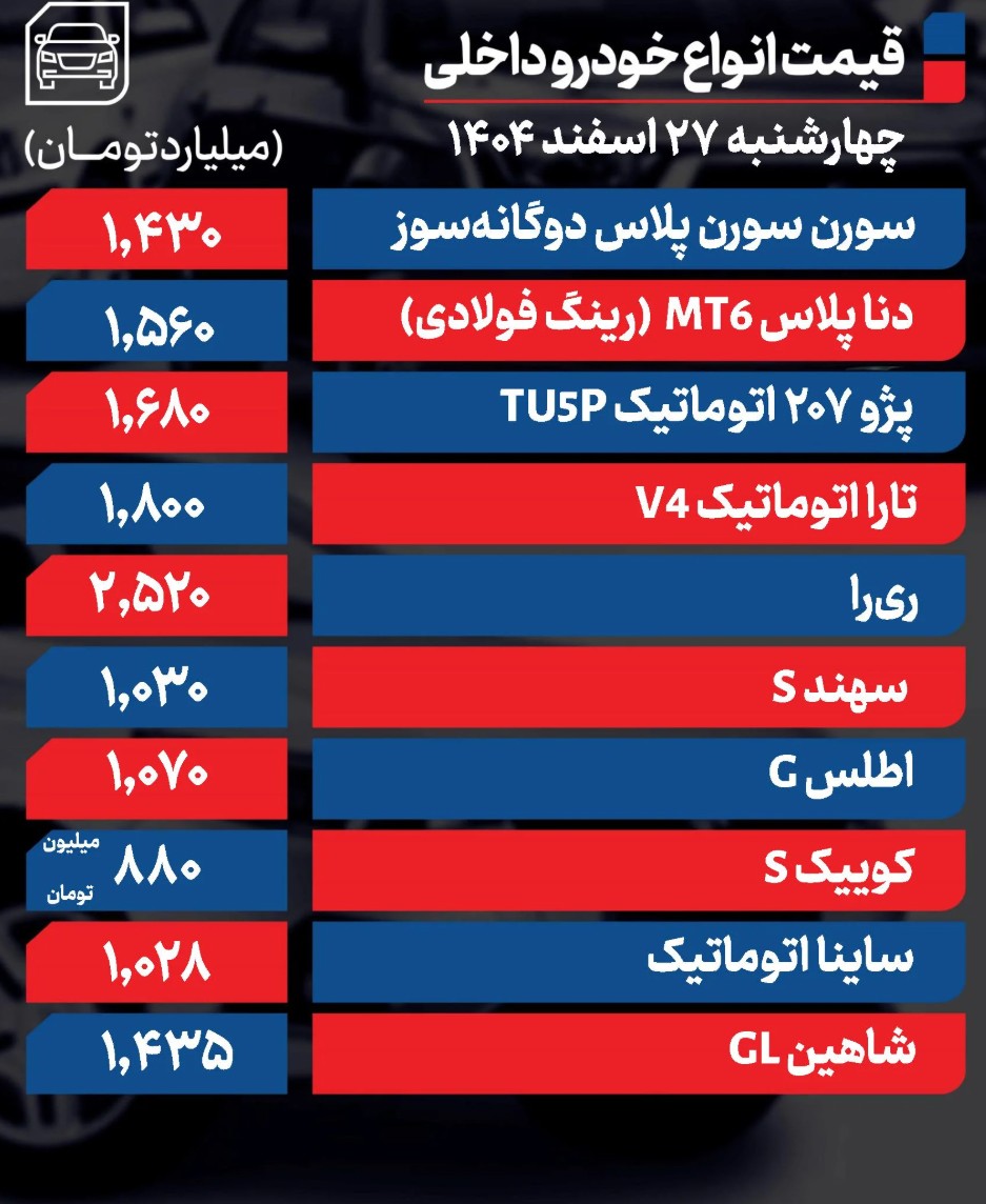 داخلی