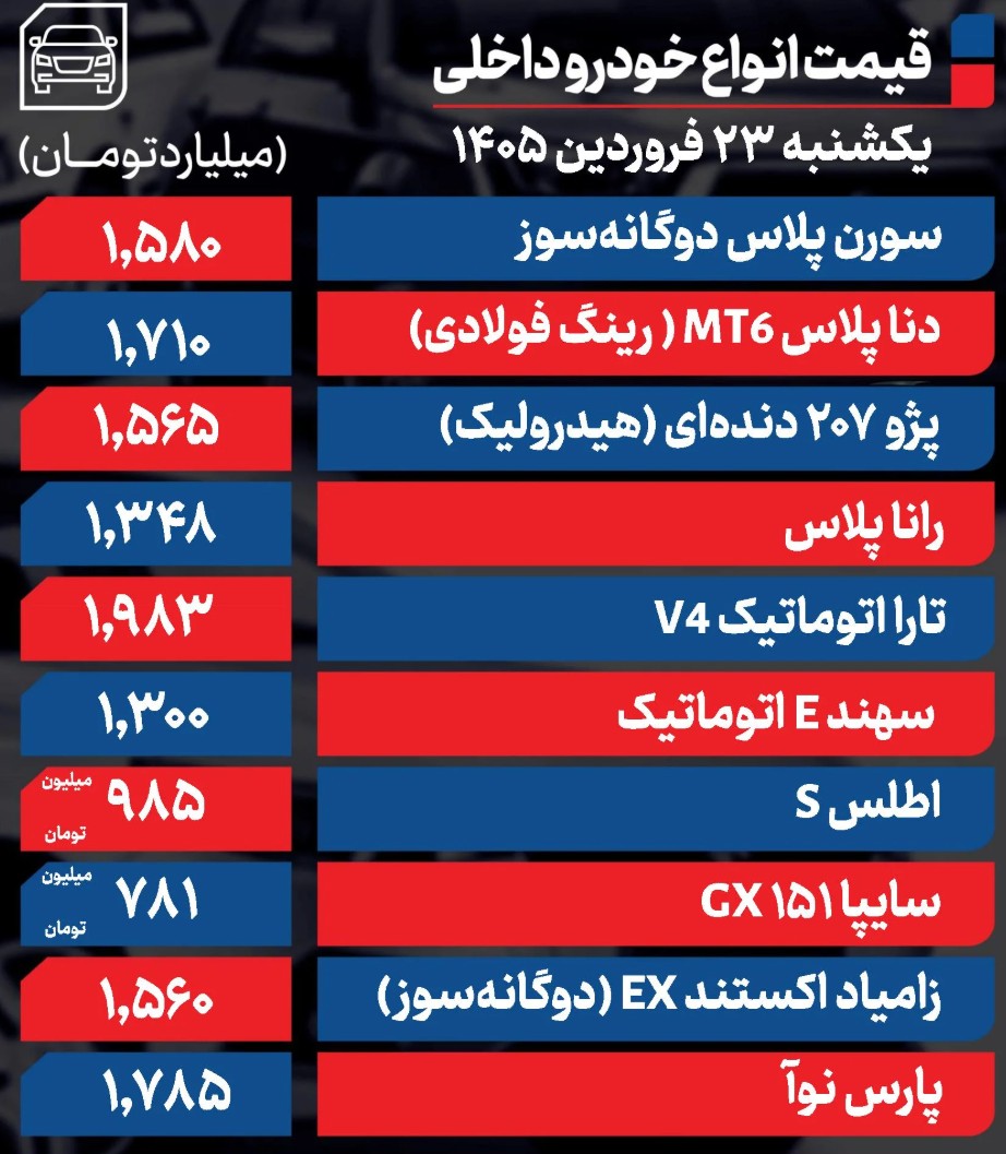 داخلی