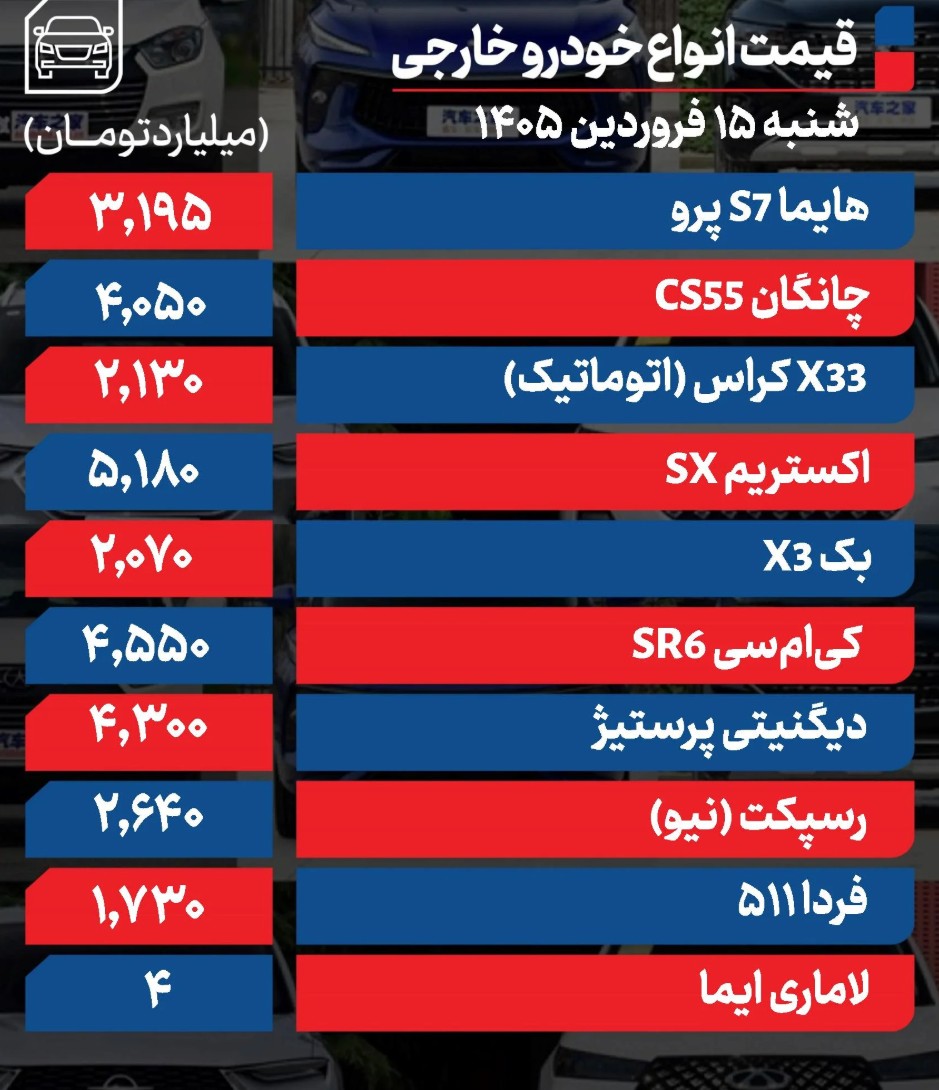 خارجی