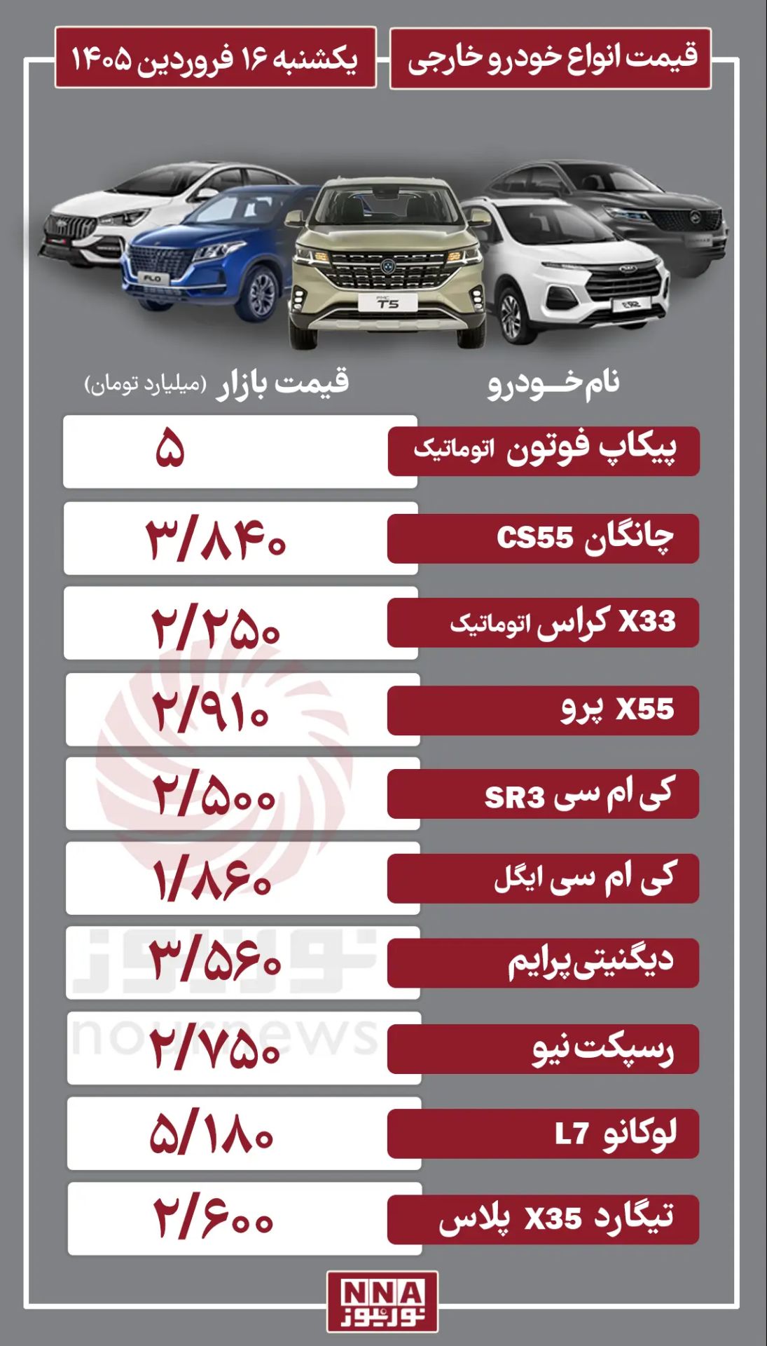 خارجی