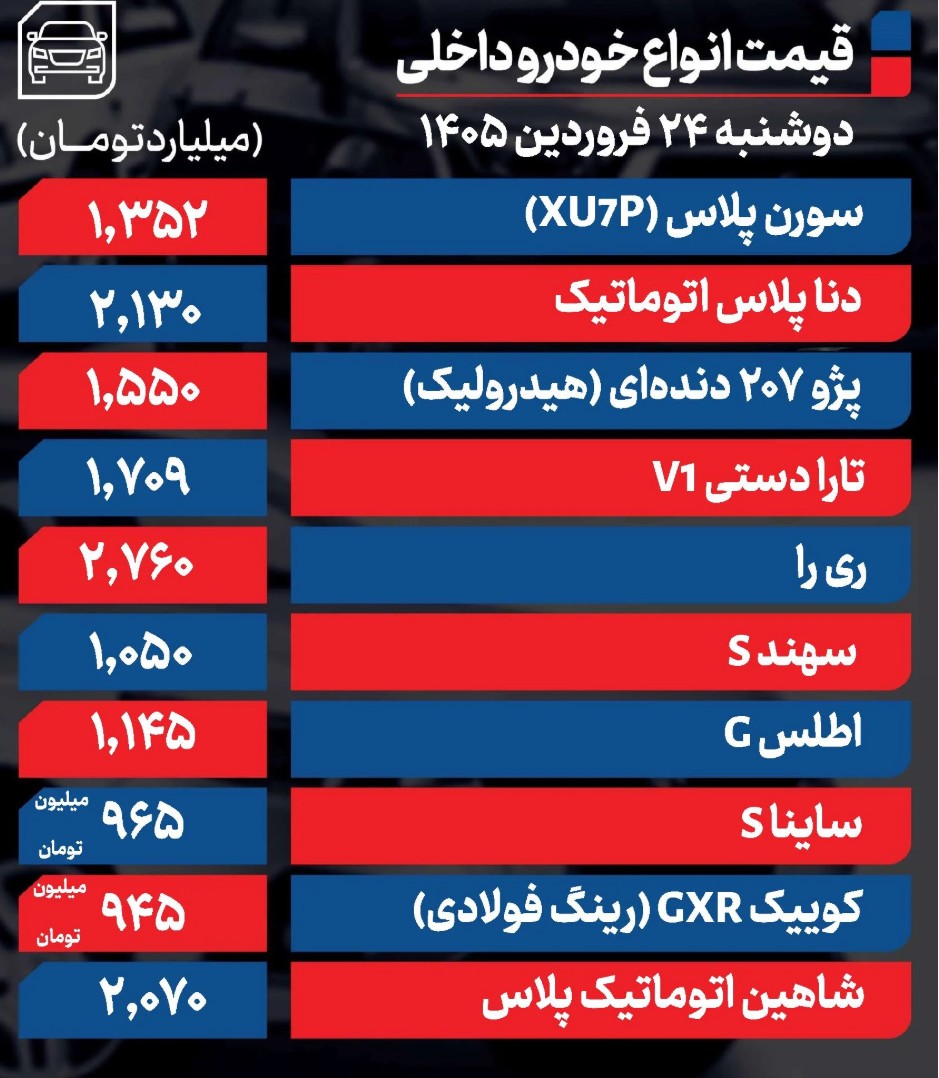 داخلی