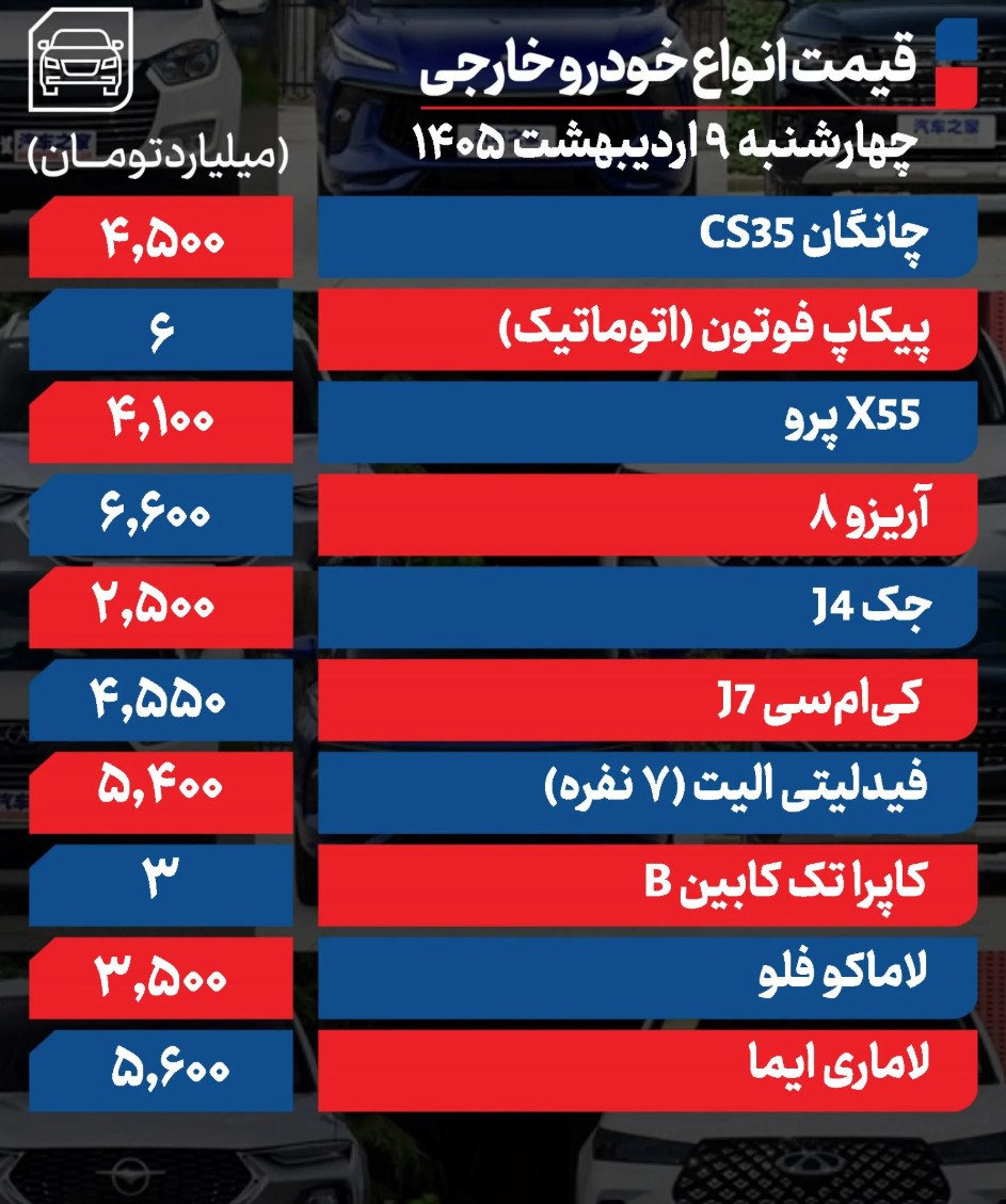 خارجی