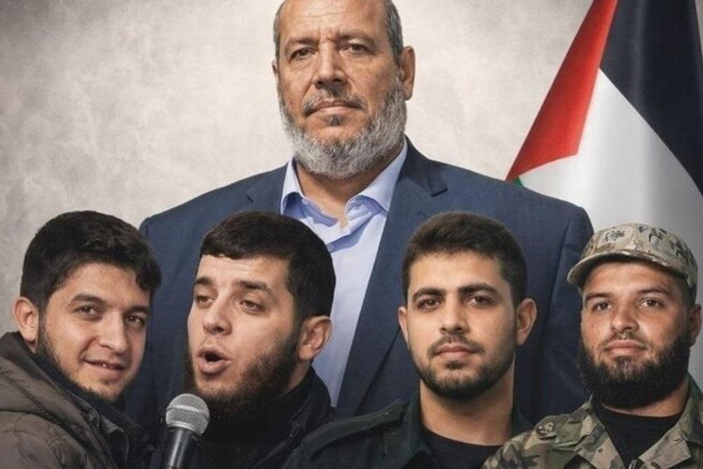 خلیل+الحیه