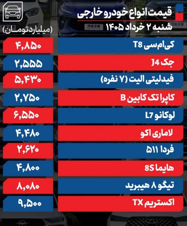 خارجی