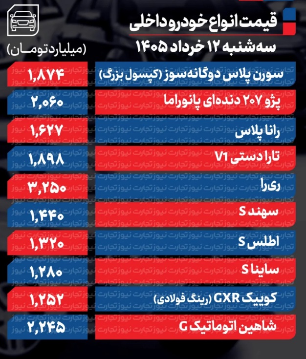 داخلی