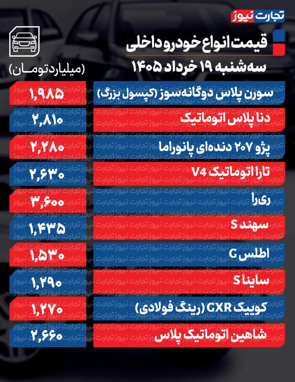 داخلی
