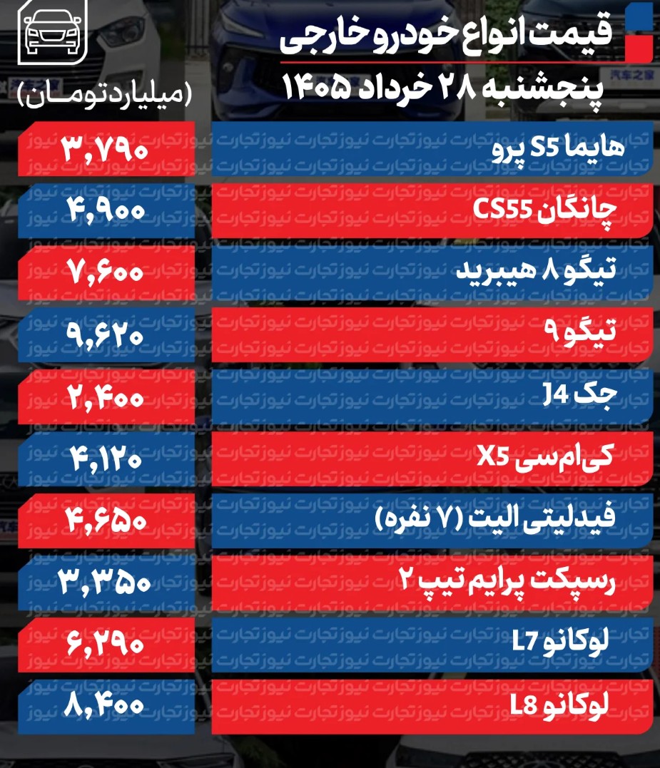 خارجی