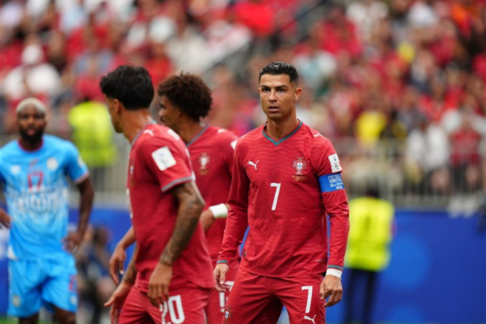 پرتغال