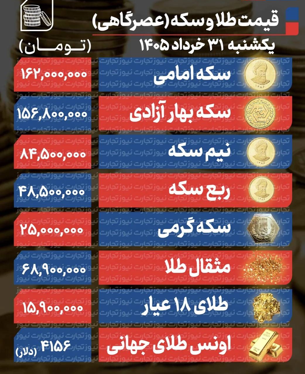 طلا