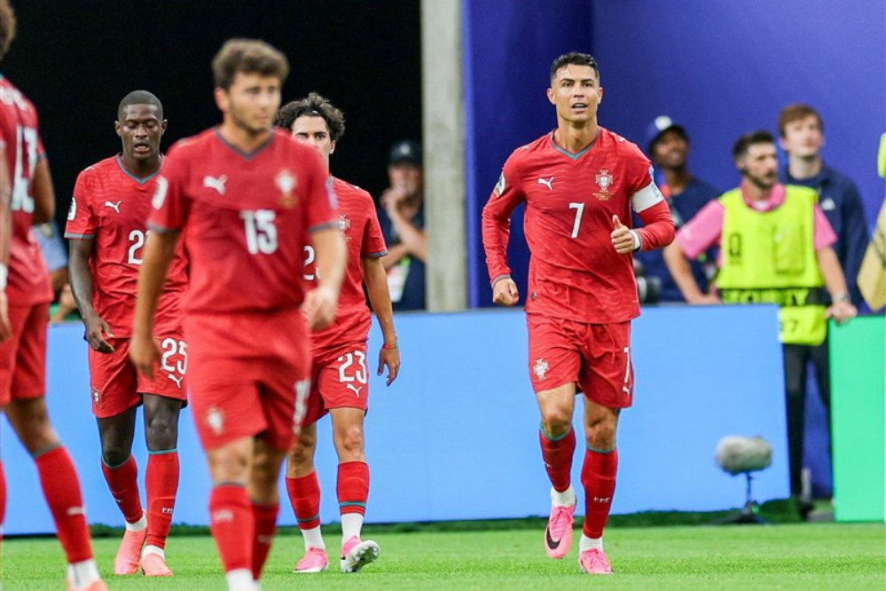 پرتغال