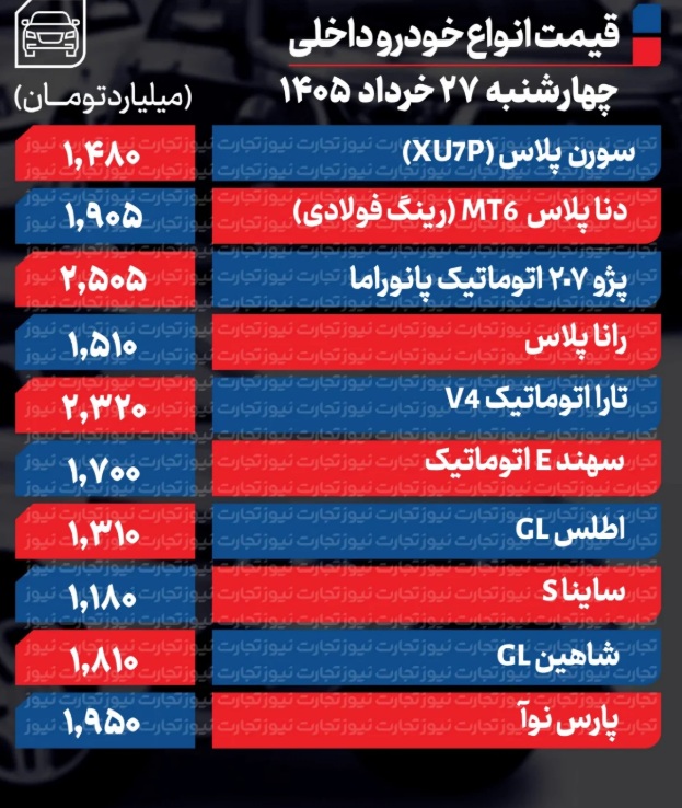 داخلی