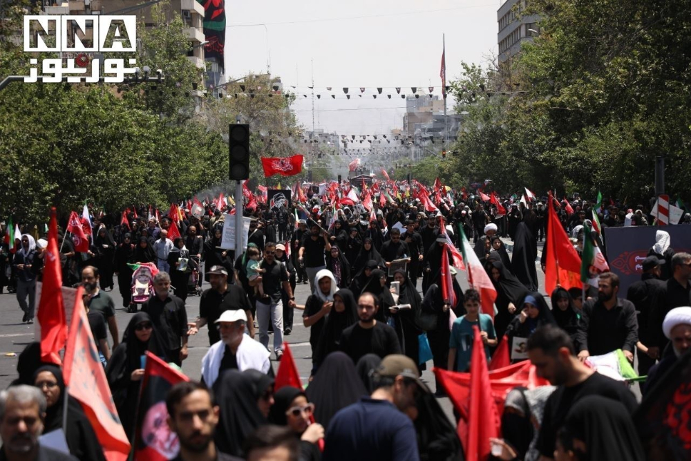 تشییع+رهبری