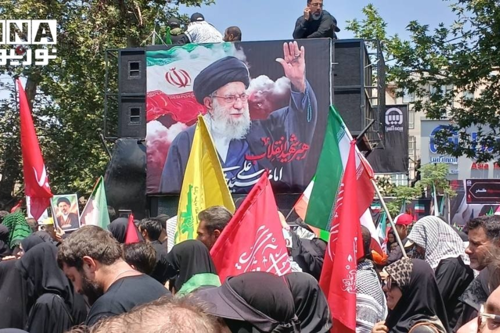 leader
