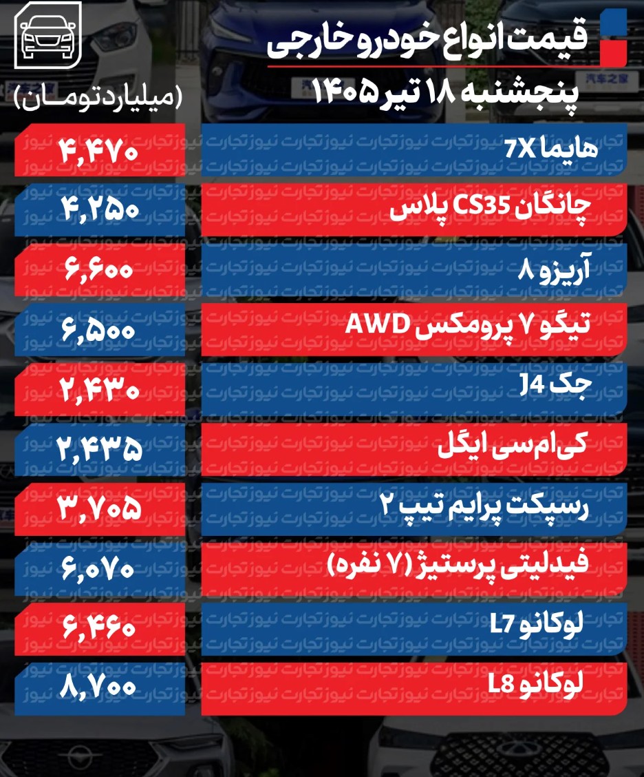 خارجی