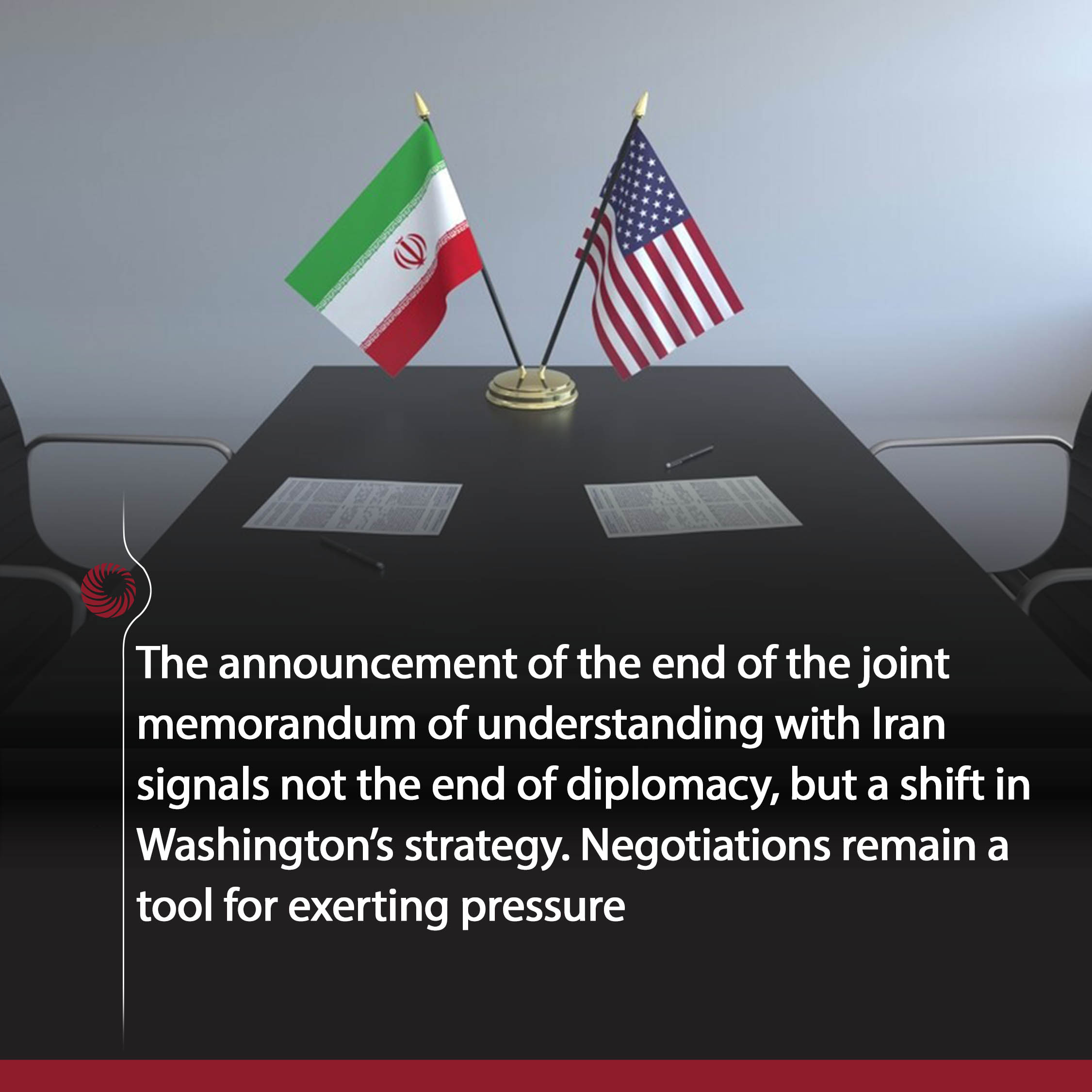 negotiation
