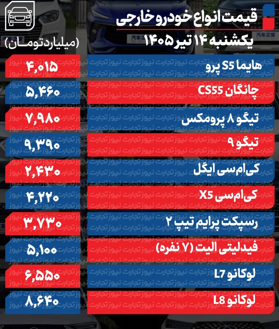 خارجی