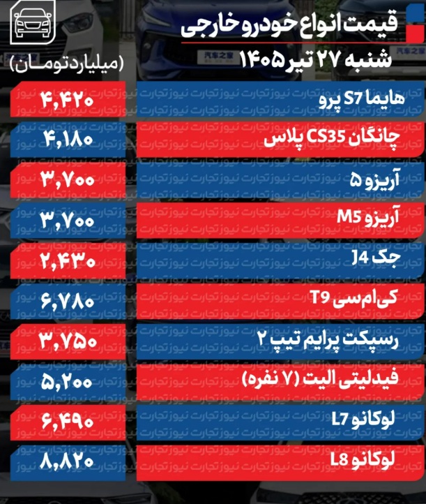 خارجی