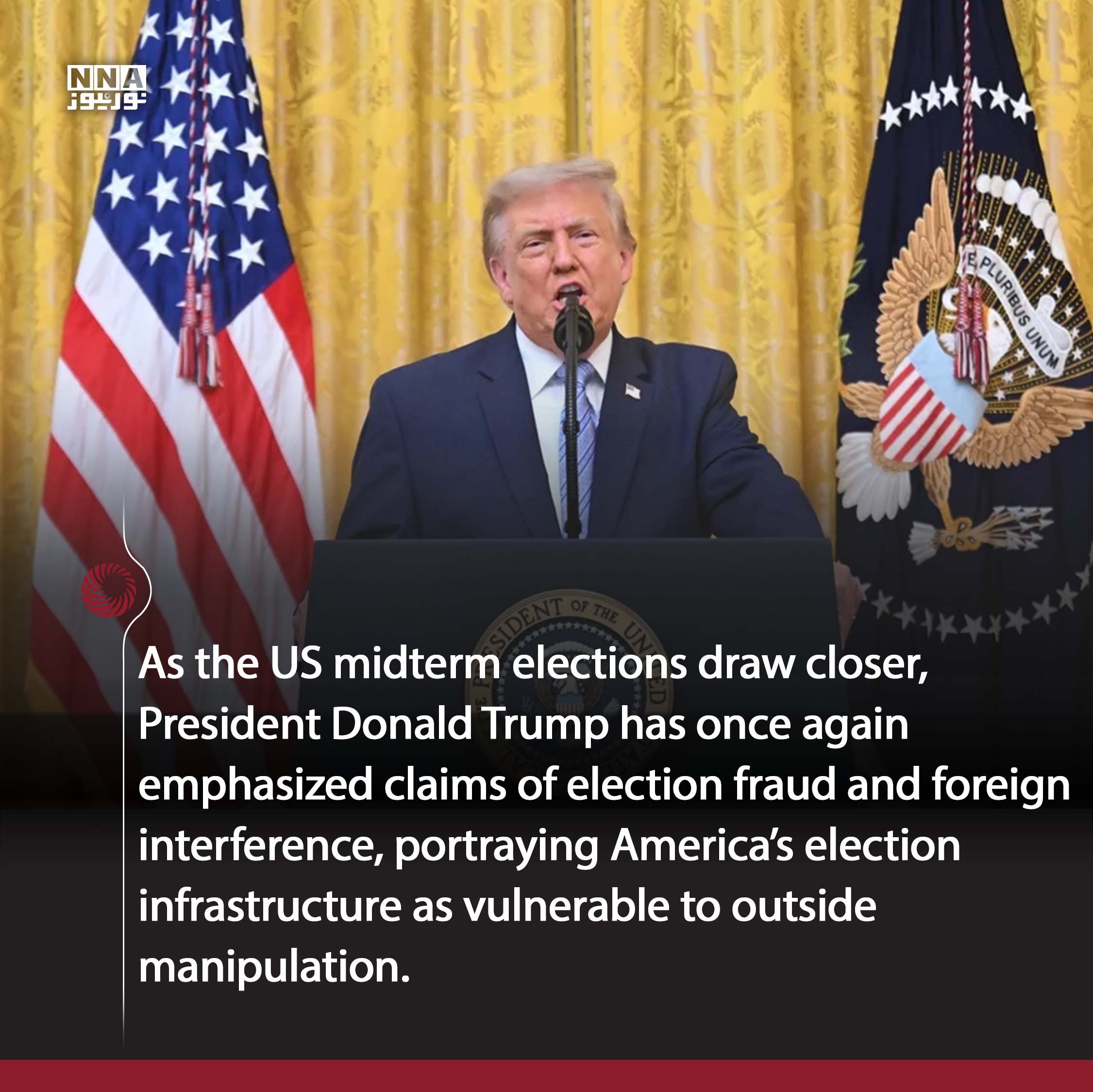 election