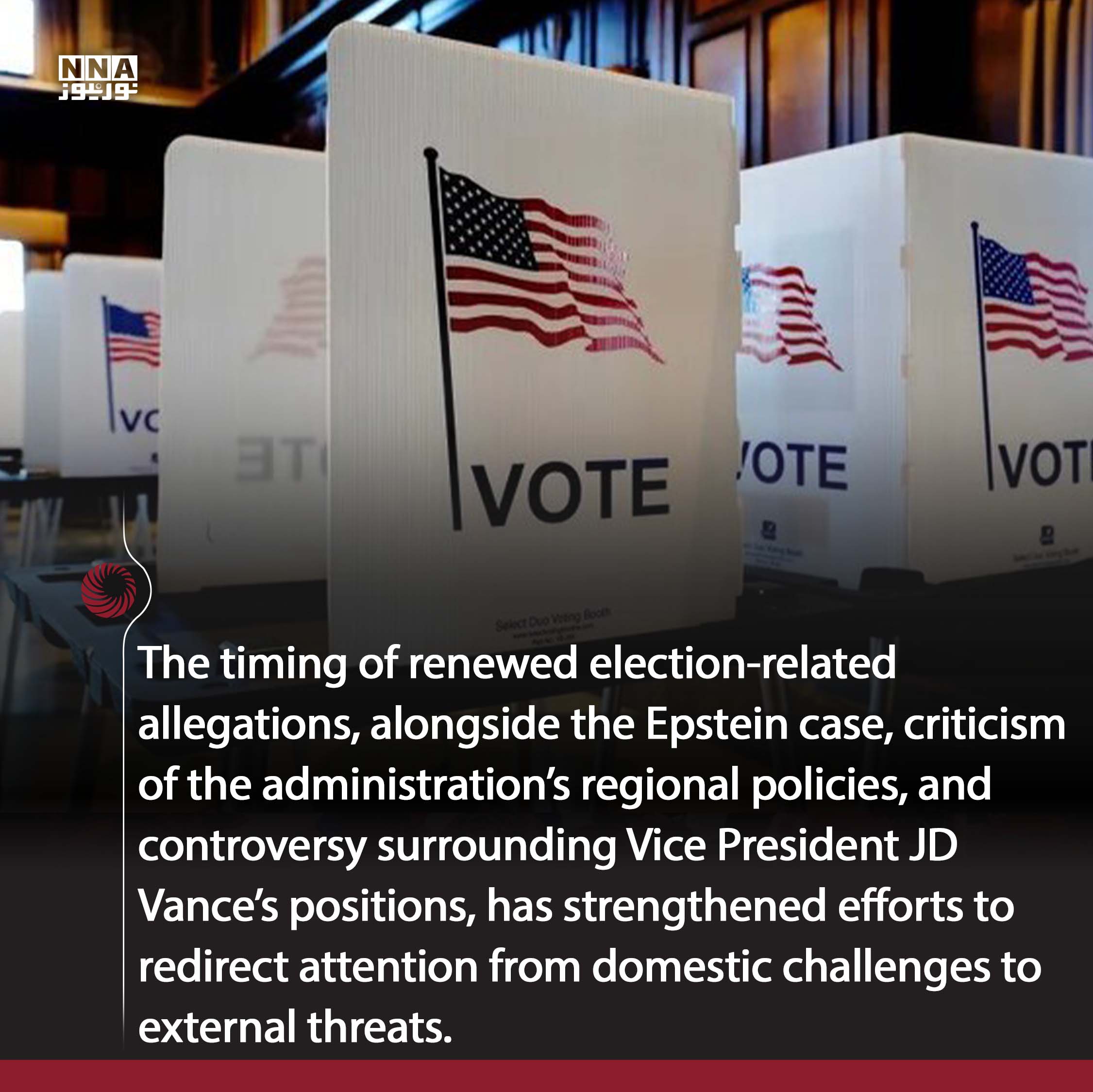 election
