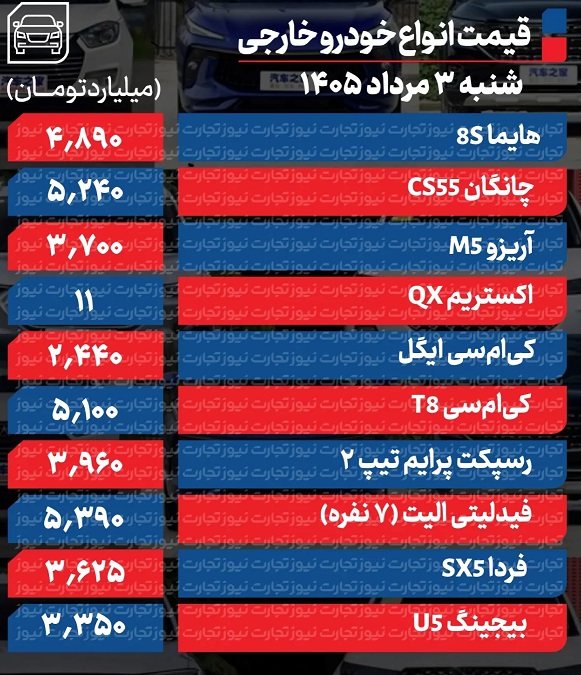 خارجی