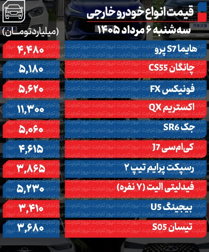 خارجی