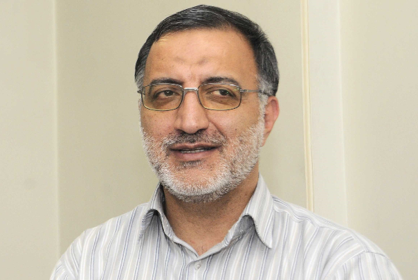 زاکانی
