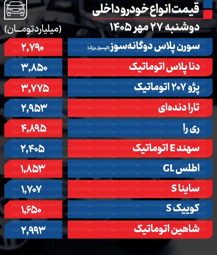 داخلی