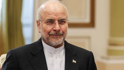 قالیباف: الإرث الحضاری المشترک بین إیران والصین رکیزة لتعمیق العلاقات فی العصر الجدید

