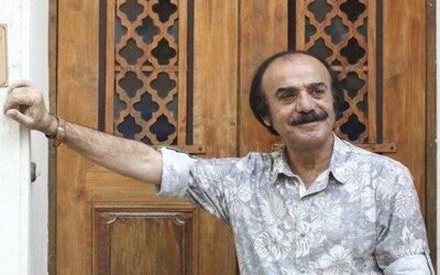 وداع با نویسنده‌ای که به بوشهر جان داد