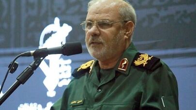 سخنگوی سپاه: سلاح‌های جدید ایران وارد میدان می‌شود
