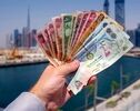 قیمت درهم امارات امروز شنبه ۲ آبان؛ آخرین تغییرات نرخ در بازار آزاد
