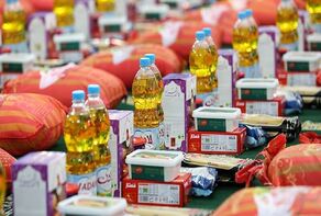 مسیر سبز واردات کالاهای اساسی ایجاد می‌شود