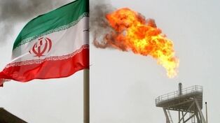 من منظور القانون الدولی.. إجراءات واشنطن ضد طهران تعد بمثابة جریمة حرب

