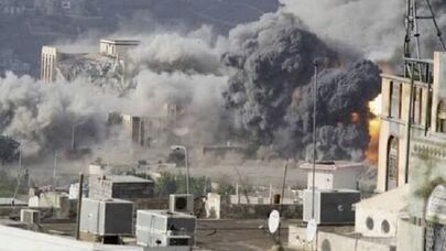 پارلمان یمن: عربستان مسئول جان‌باختن غیرنظامیان در حملات اخیر است