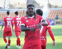 پرسپولیس 1 - 0 نفت آبادان ؛ فرصت طلایی سرخ‌ها برای نزدیک شدن به صدر + لینک پخش مستقیم / فیلم گل پرسپولیس