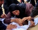 افزایش شمار شهدای جنگ غزه؛ ۱۴۲۱ شهید پس از برقراری آتش‌بس