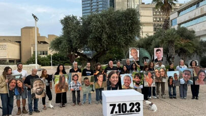 הראשונות מאז "מבול אל-אקצא": הישות הישראלית עורכת בחירות גורליות על רקע שסעים עמוקים
