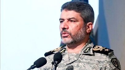 Iranian Armed Forces are fully prepared to deal with any scenario: Spokesperson